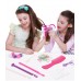 Kids Electric Automatic Hair Braiding Knitting Machine Diy Fashion with Accessories - 892